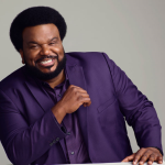 Craig Robinson