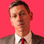 David Mills