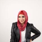 Nina Kharoufeh