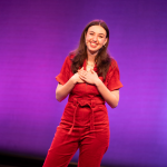 Sarah Adelman