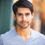 Adam Mamawala
