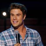 Matthew Broussard